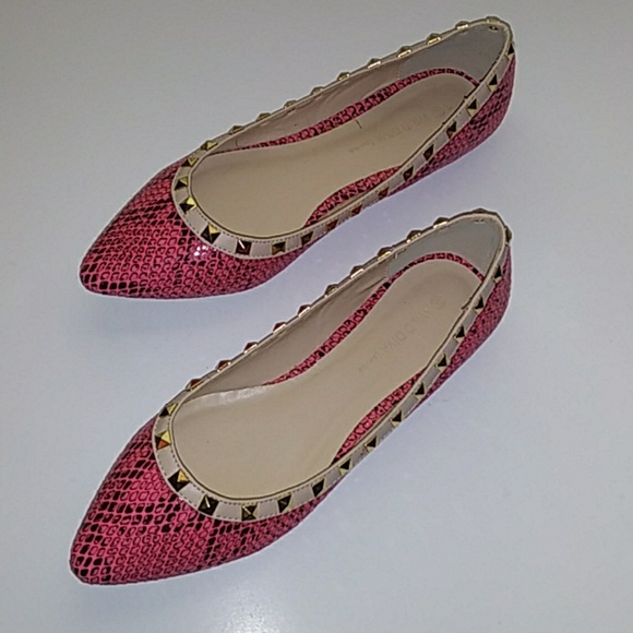 Wild Diva Shoes - Women Shoes